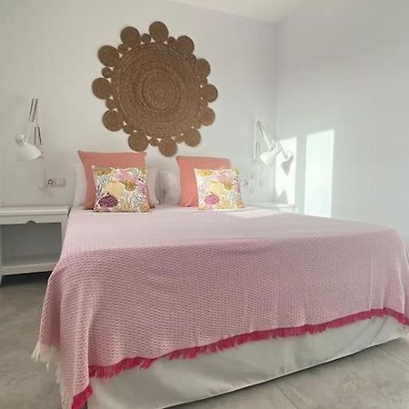 La Casa De Las Hesperides 莫罗德哈布雷 外观 照片